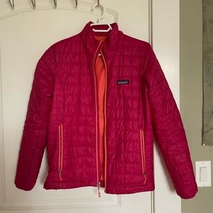 Patagonia Nano Puff Jacket